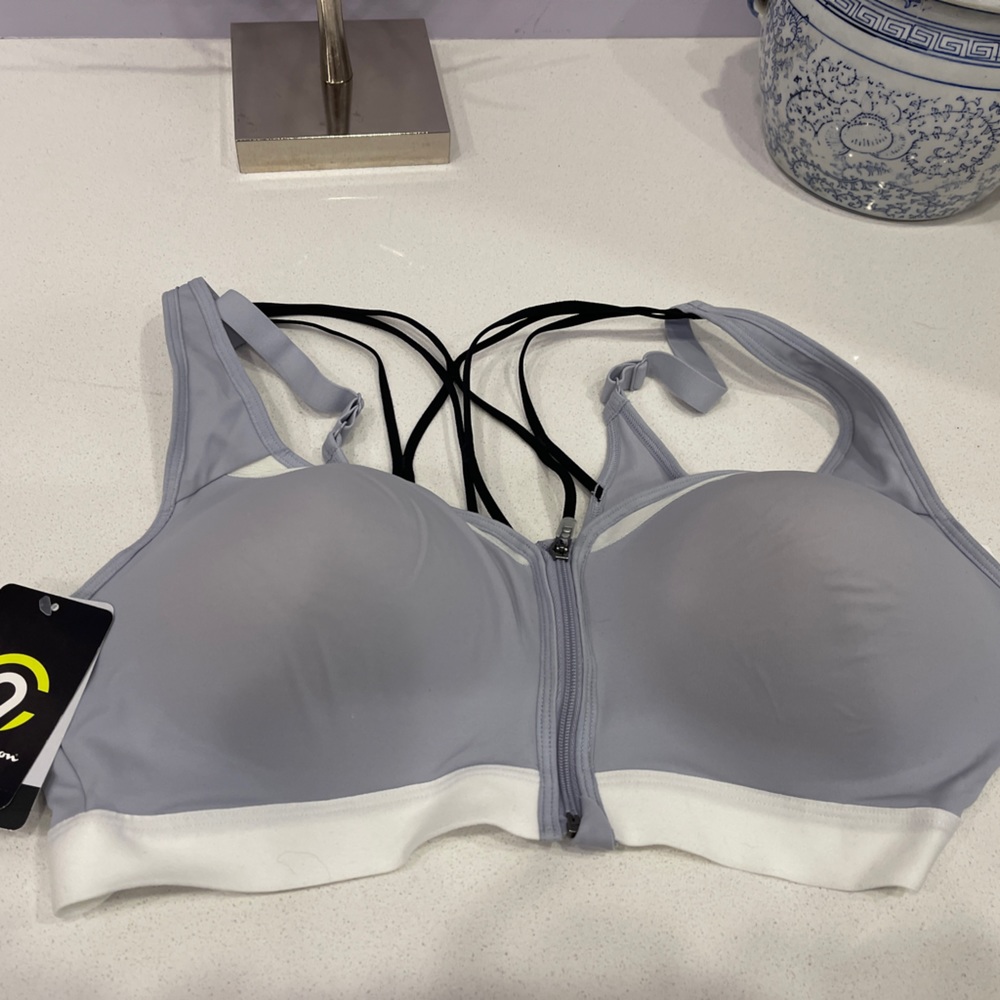 Champion xxl sports bra. New with tags
